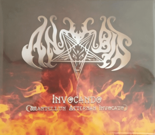 Anubis (BOL) : Invocando (Mantellun Aeternan Invocato)